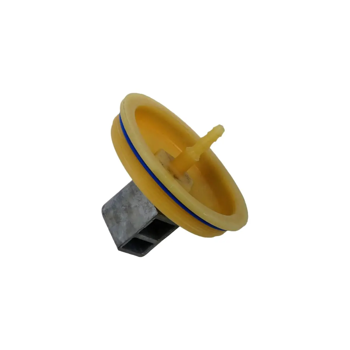 Gm Front Differential Axle Vent, 2001-2010 Lb7/Lly/Lbz/Lmm 2