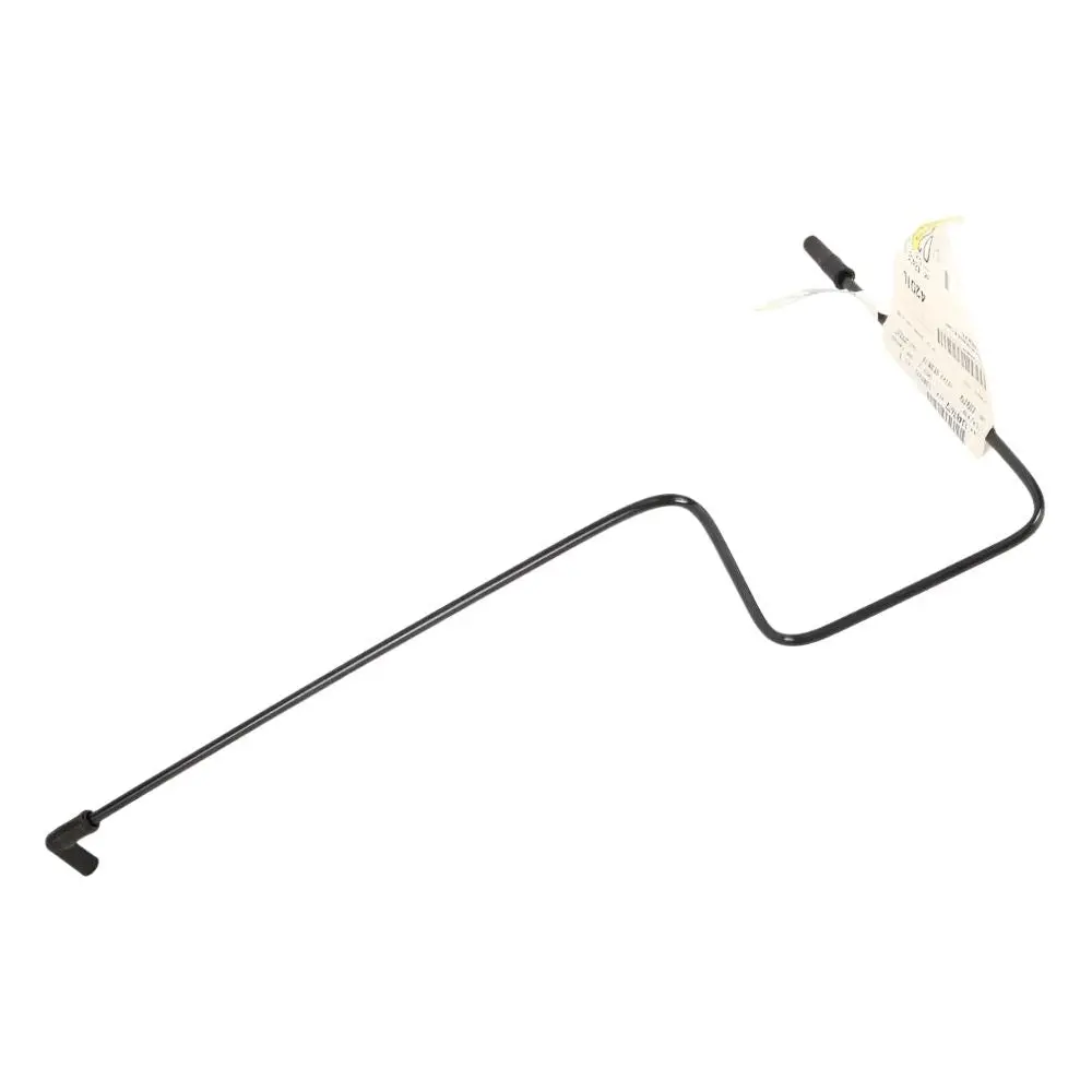 Gm Windshield Washer Fluid Pump Hose, 2001-2007 Lb7/Lly/Lbz 1