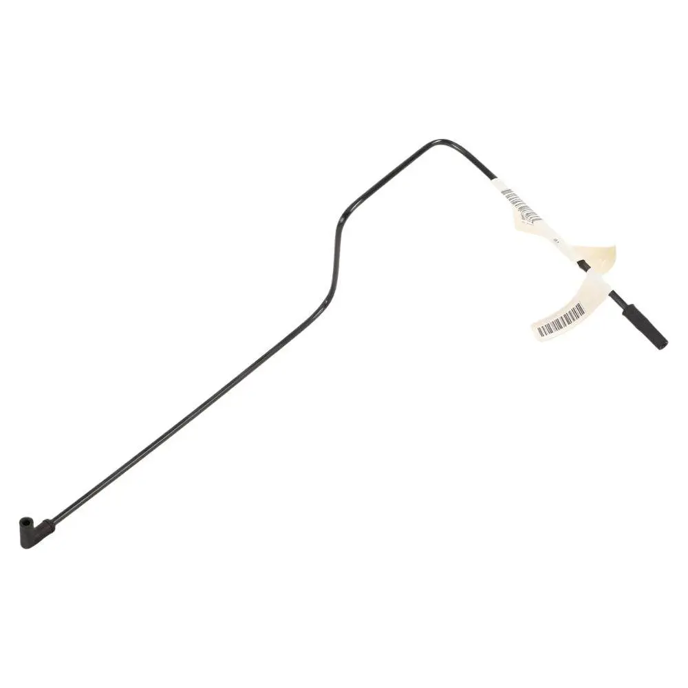 Gm Windshield Washer Fluid Pump Hose, 2001-2007 Lb7/Lly/Lbz 2