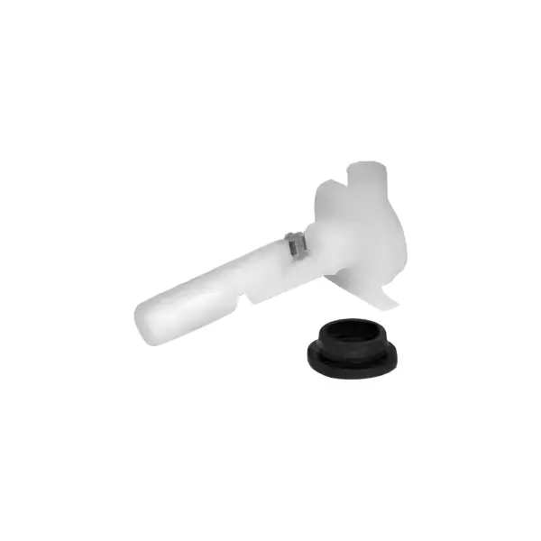 Gm Windshield Washer Fluid Level Sensor, 2001-2007 Lb7/Lly/Lbz 1