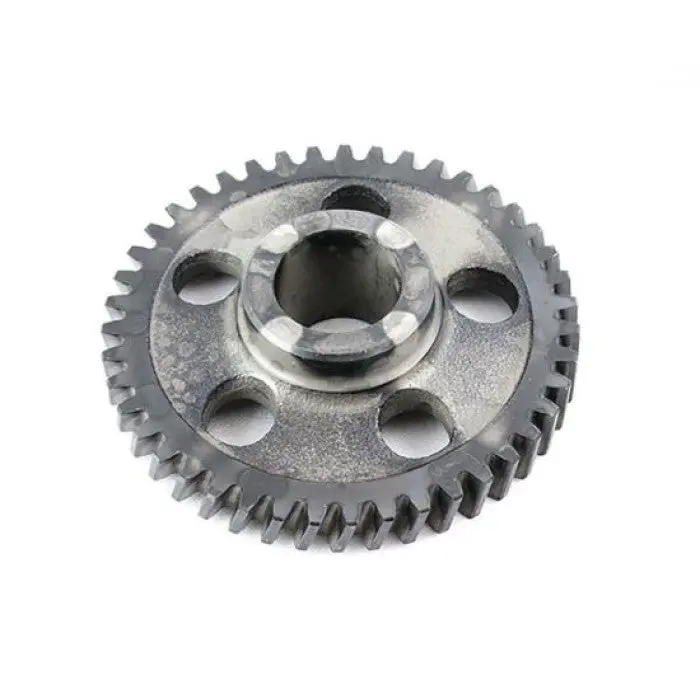 Fuel Injection Pump Drive Gear, 2011-2016 Lml 1