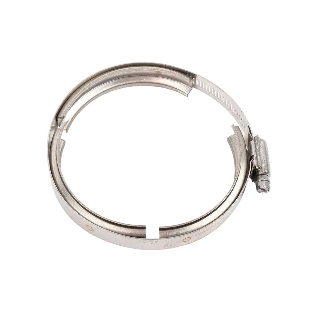 Gm Turbo Inlet V-Band Clamp, 2011-2016 Lml 1