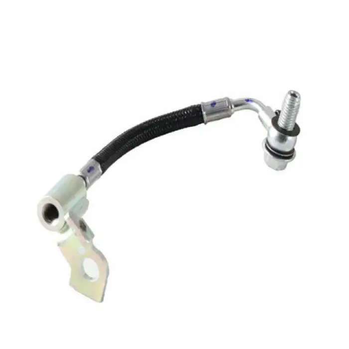 Fuel Feed Hose, 2011-2016 Lml 1