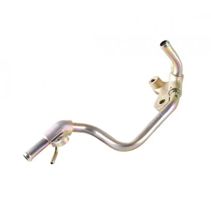 Filter Outlet Hose Fuel Feed Pipe, 2011-2016 Lml 1
