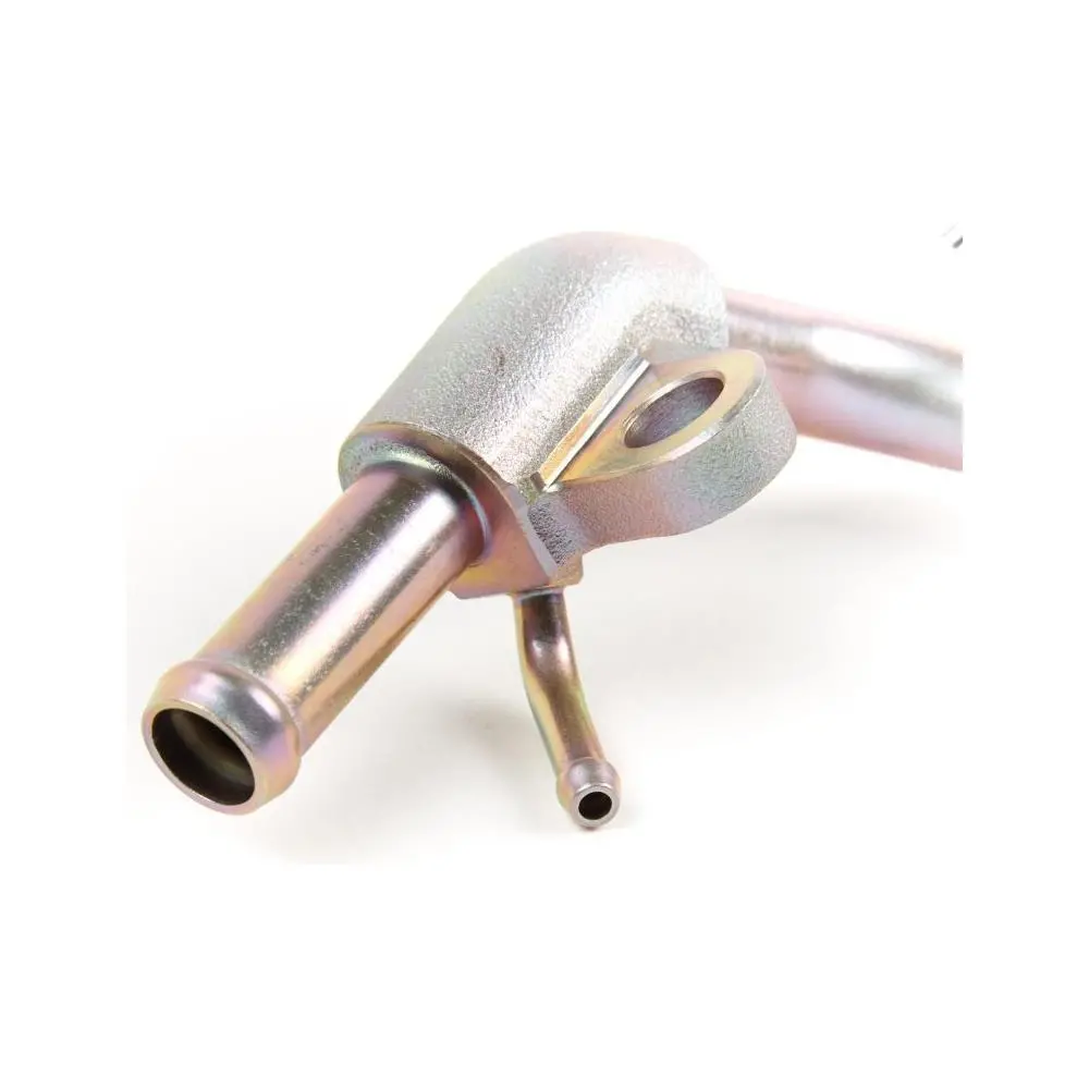 Filter Outlet Hose Fuel Feed Pipe, 2011-2016 Lml 2