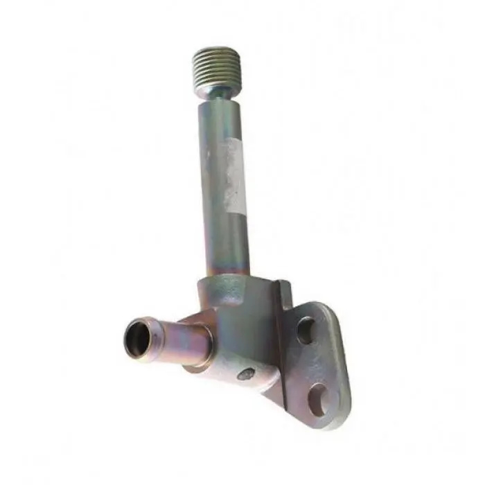 Fuel Injection Feed Manifold, 2011-2016 Lml 1