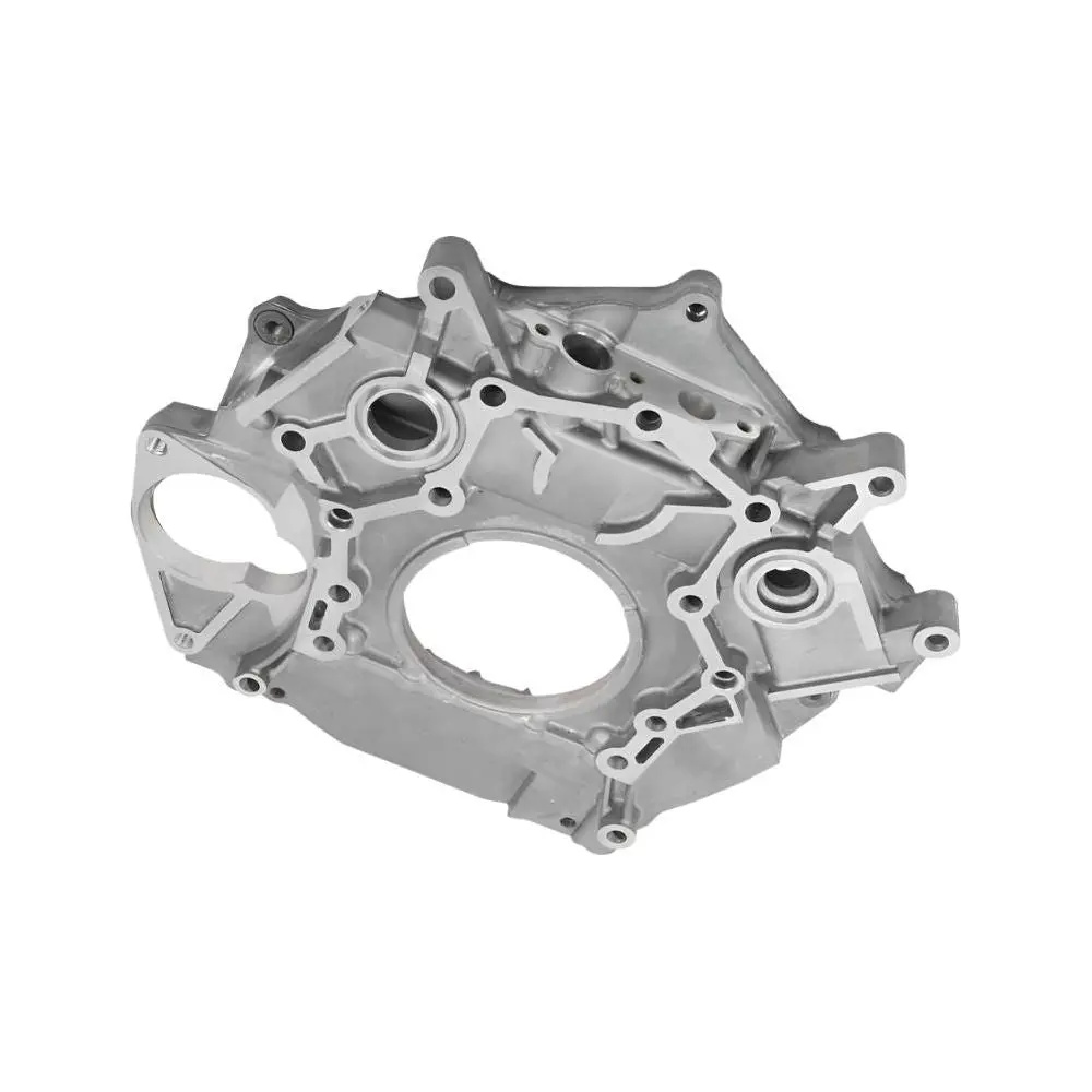 Gm Rear Engine Cover, 2011-2016 Lml 1