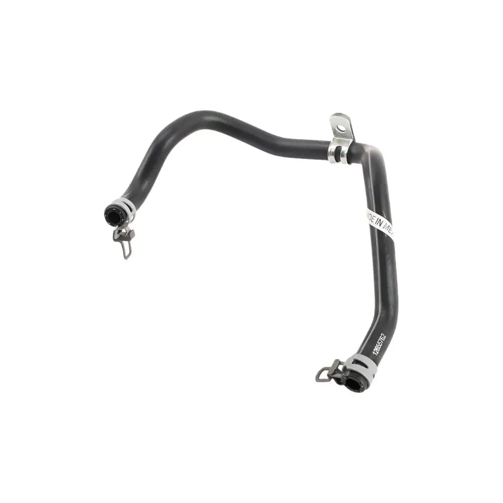 Turbo Coolant Feed Hose, 2011-2016 Lml 1