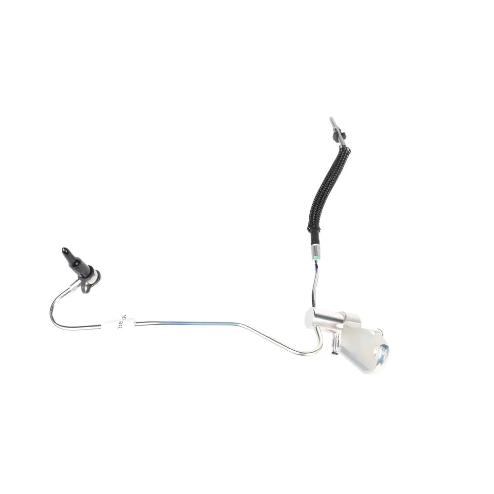Gm Indirect Injector Fuel Feed Pipe, 2011-2016 Lml 1