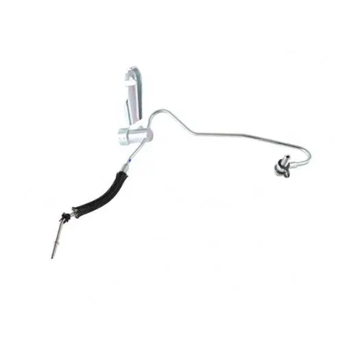 Gm Indirect Injector Fuel Feed Pipe, 2011-2016 Lml 2
