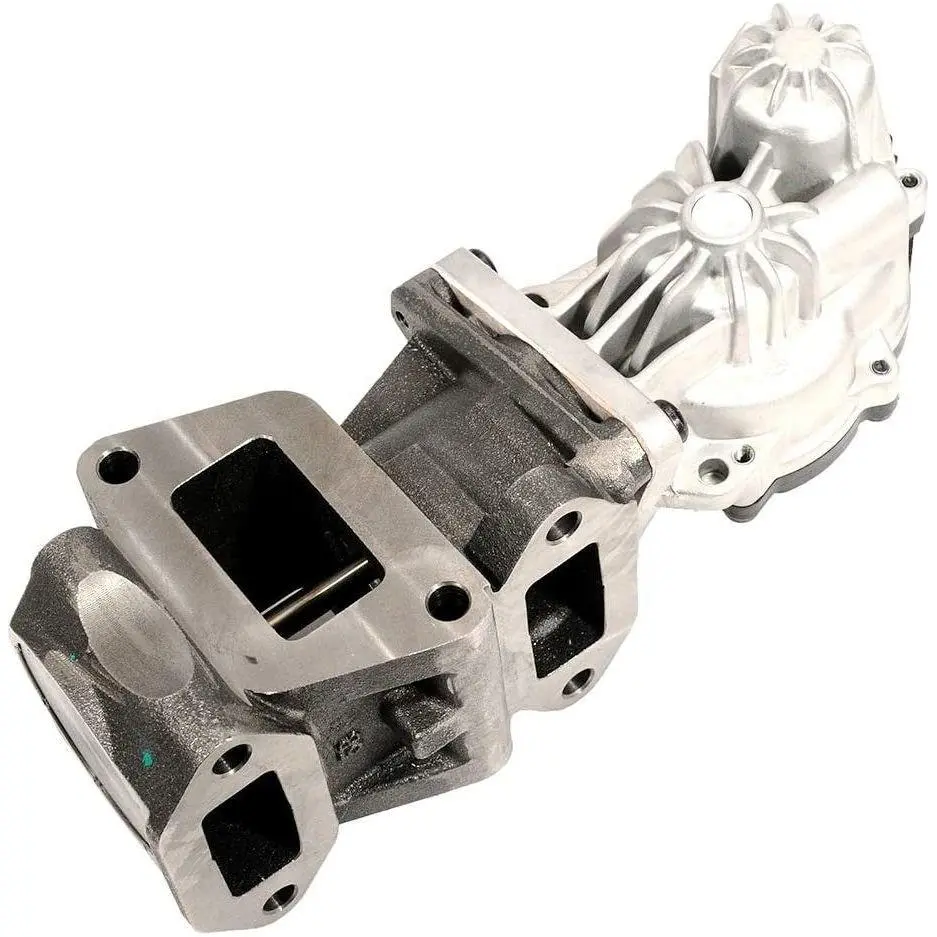 Gm Egr Valve, 2011-2016 Lml 1