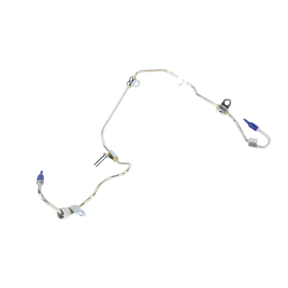 Gm High Pressure Fuel Line (Rail To Rail), 2011-2016 Lml 1