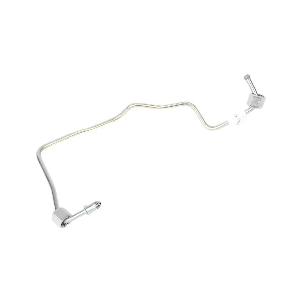 Acdelco High Pressure Fuel Pipe, Left Side Pump To Rail 2011-2016 Lml 1