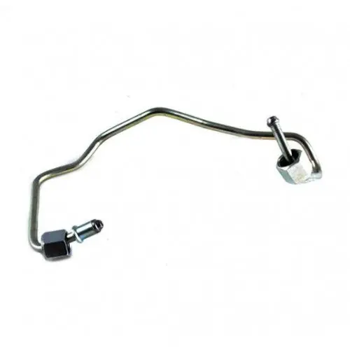 Acdelco High Pressure Fuel Pipe, Right Side Pump To Rail, 2011-2016 Lml 1