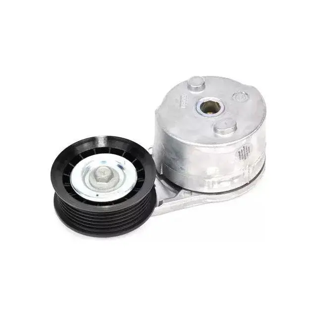 Gm Belt Tensioner, 2017-2026 L5p 1