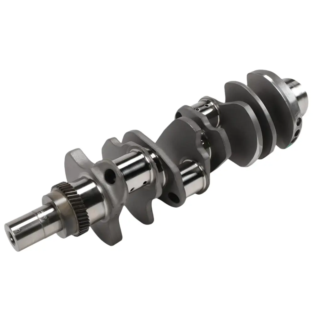 Gm Oem Crankshaft, 2001-2005 Lb7/Lly 1