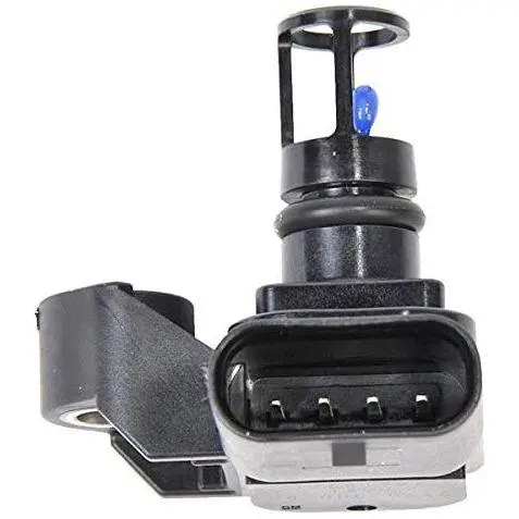 Gm Intake Air Pressure & Temperature Sensor, 2017-2026 L5p 1