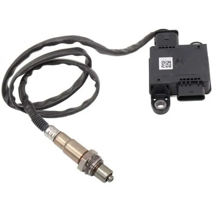 Gm Exhaust Particulate Sensor, 2017-2019 L5p 1