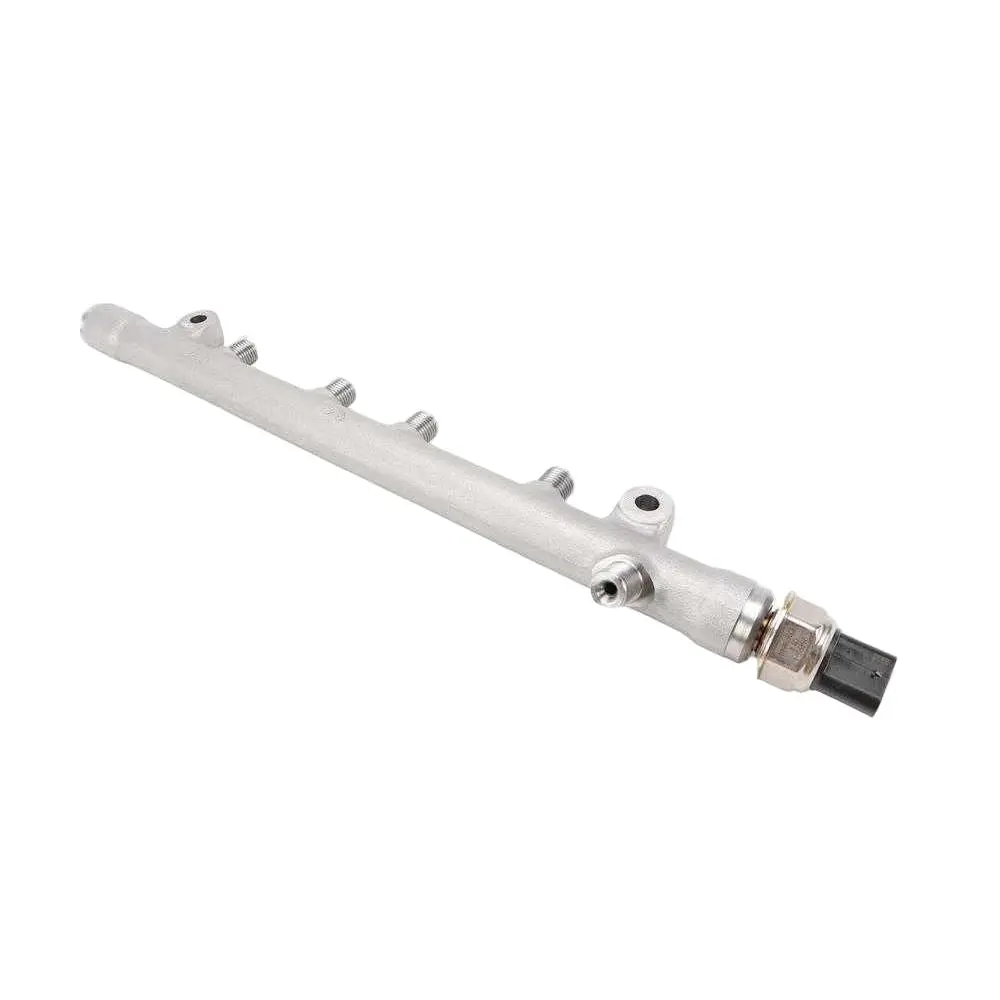 Gm High Pressure Fuel Rail Rh, 2017-2023 L5p/L5d 1