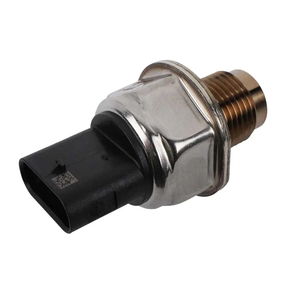 Gm Fuel Rail Pressure Sensor, 2017-2023 L5p/L5d 1