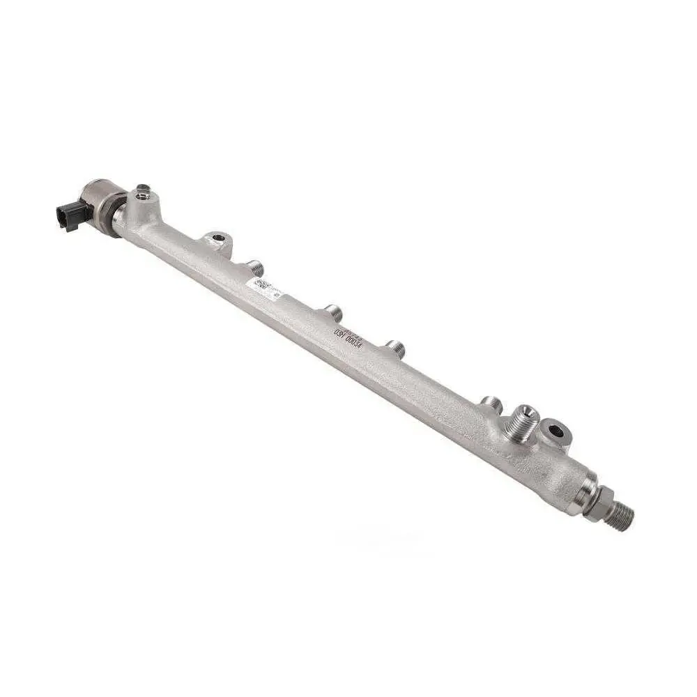 Gm High Pressure Fuel Rail Lh, 2017-2023 L5p/L5d 1