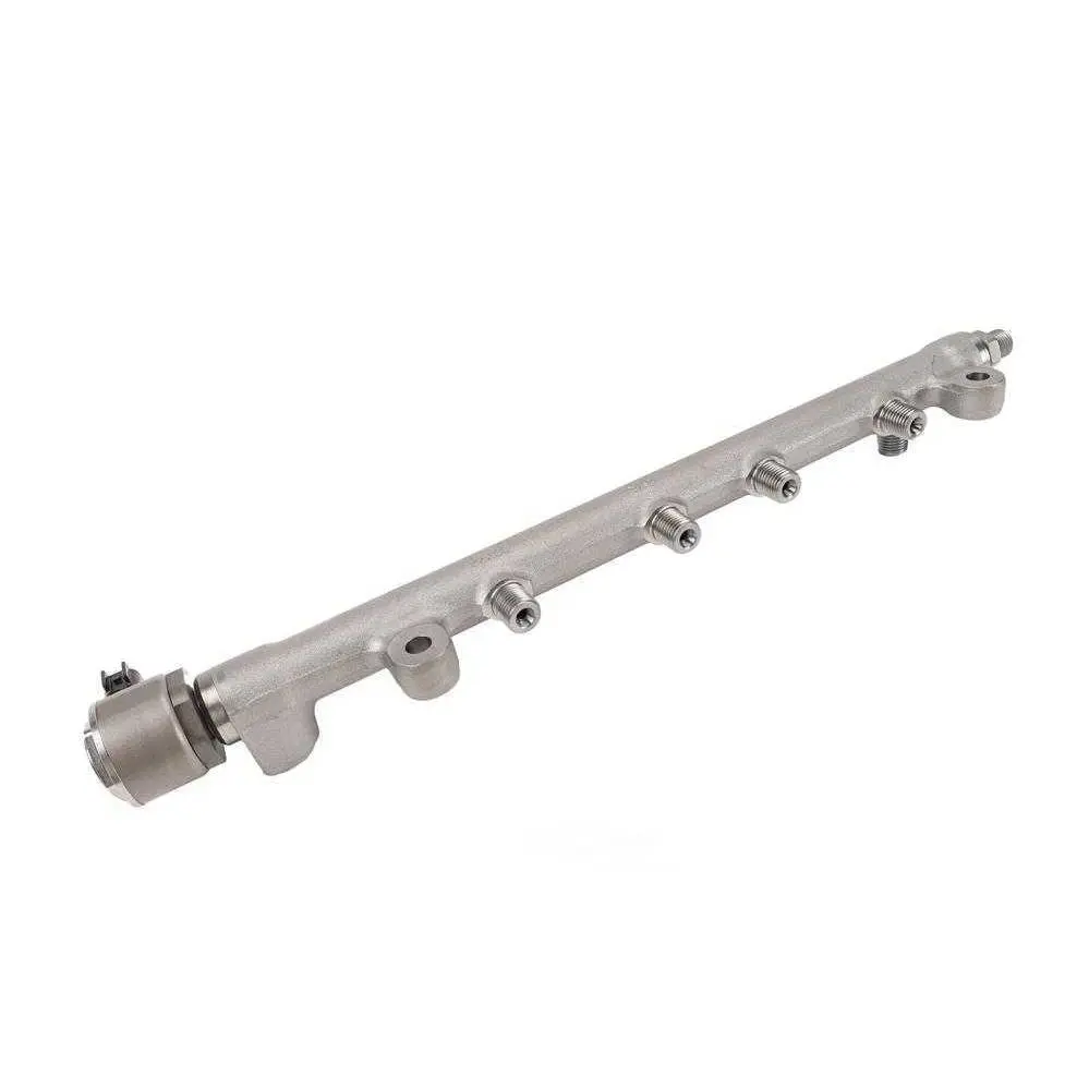 Gm High Pressure Fuel Rail Lh, 2017-2023 L5p/L5d 2