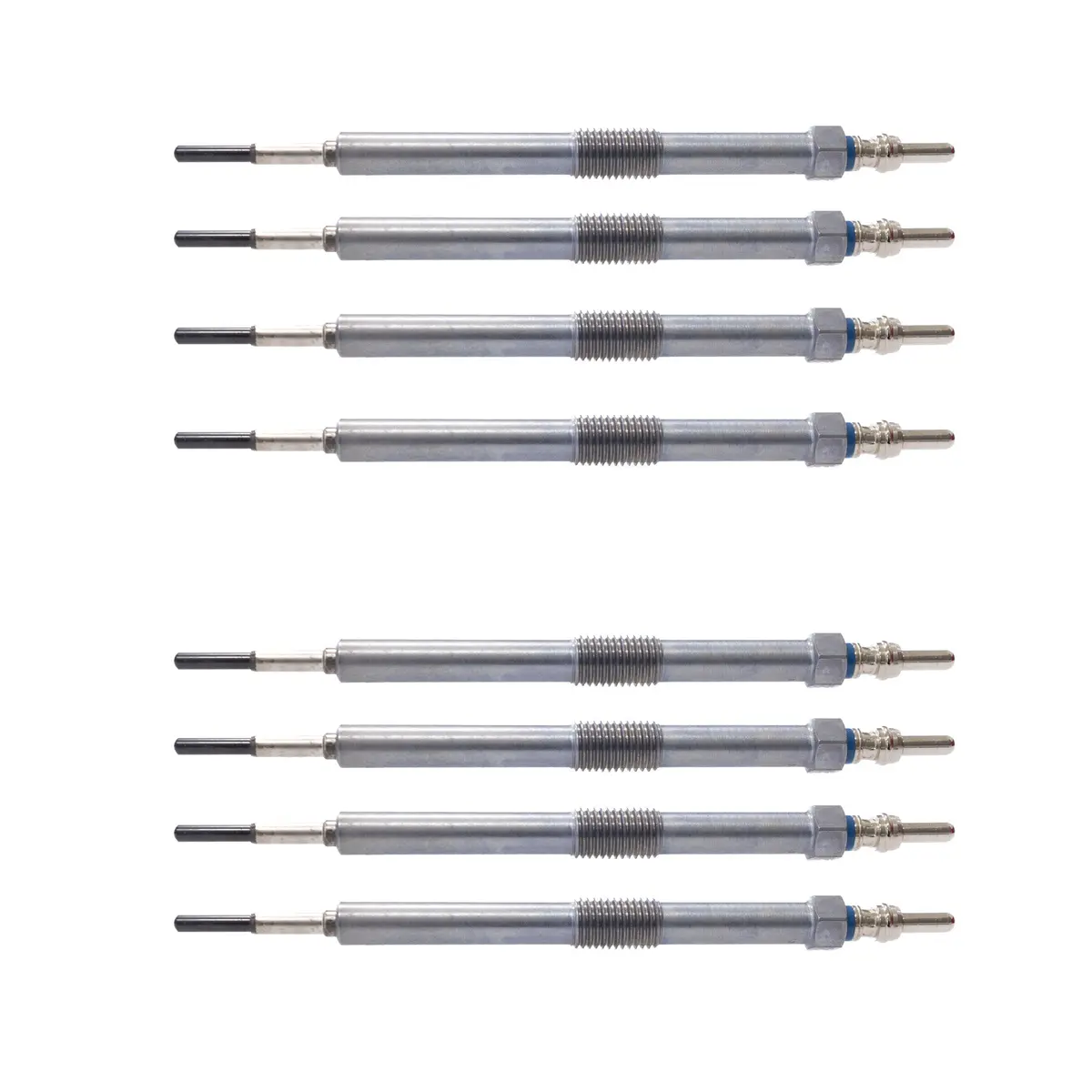 Gm Glow Plug Set Of 8, 2024-2025 L5p/L5d 1