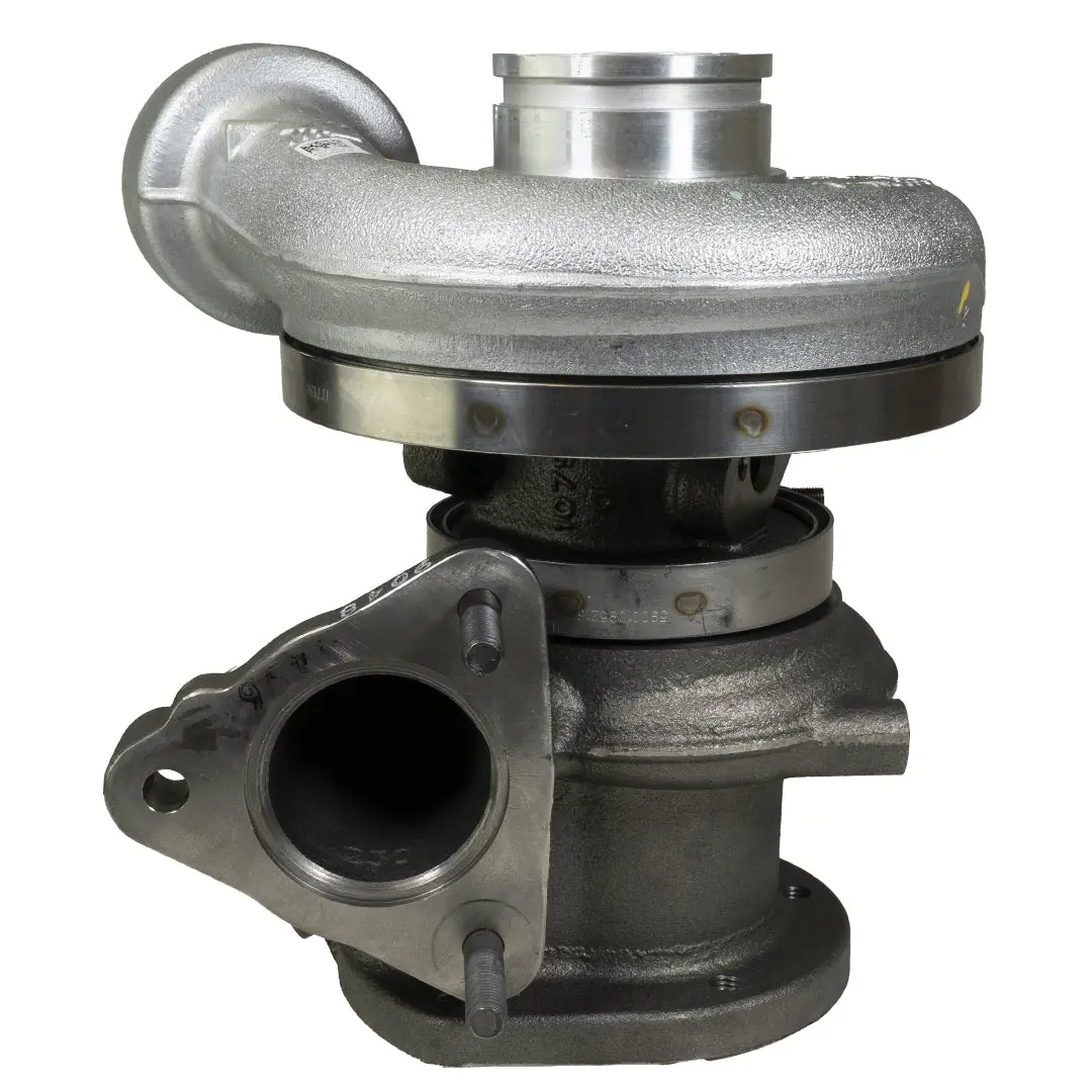 12709880010 Navistar  Maxxforce 15, B770  B2xg-070K  New  2010-2012 High Pressure 15.0L 1