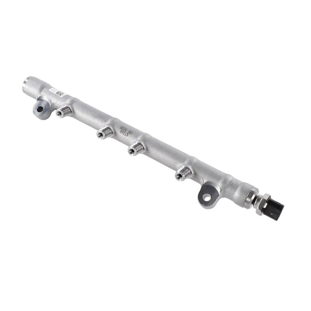 Gm High Pressure Fuel Rail Rh, 2024-2026 L5p/L5d 1