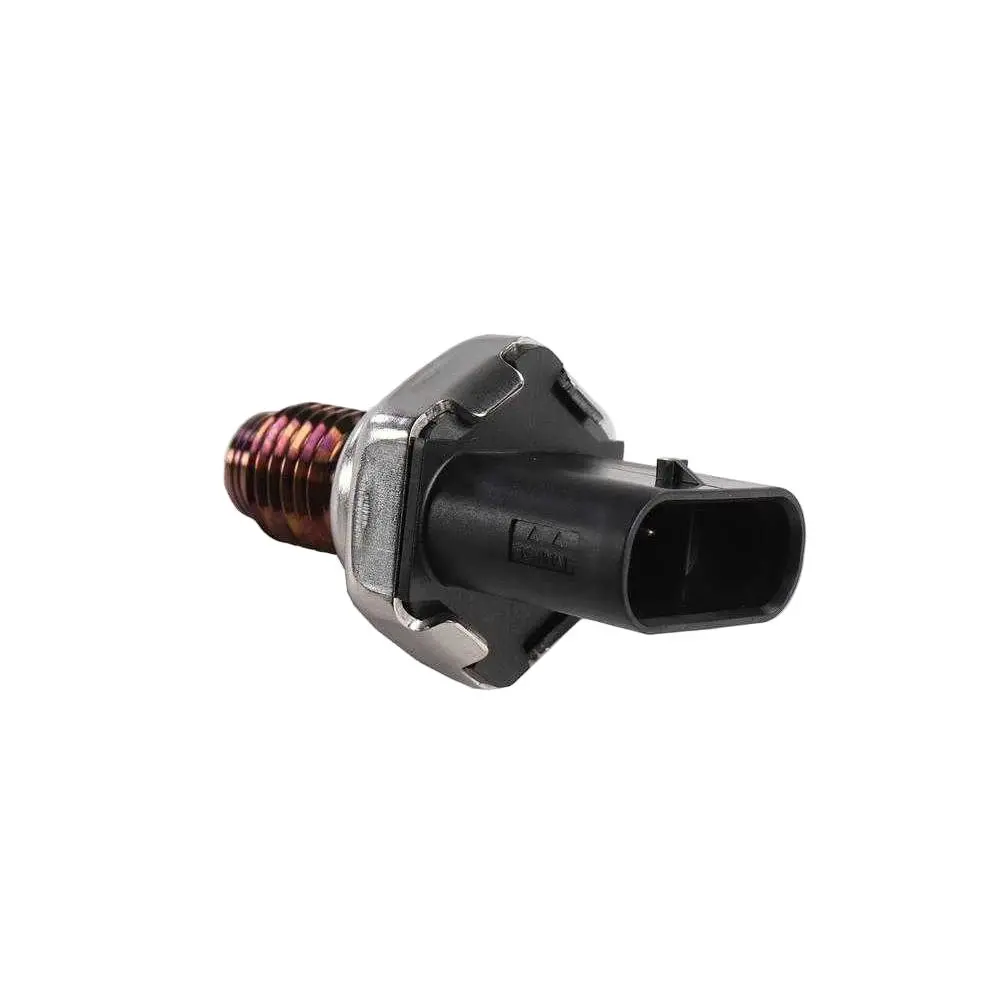Gm Fuel Rail Pressure Sensor, 2024-2025 L5p/L5d 2