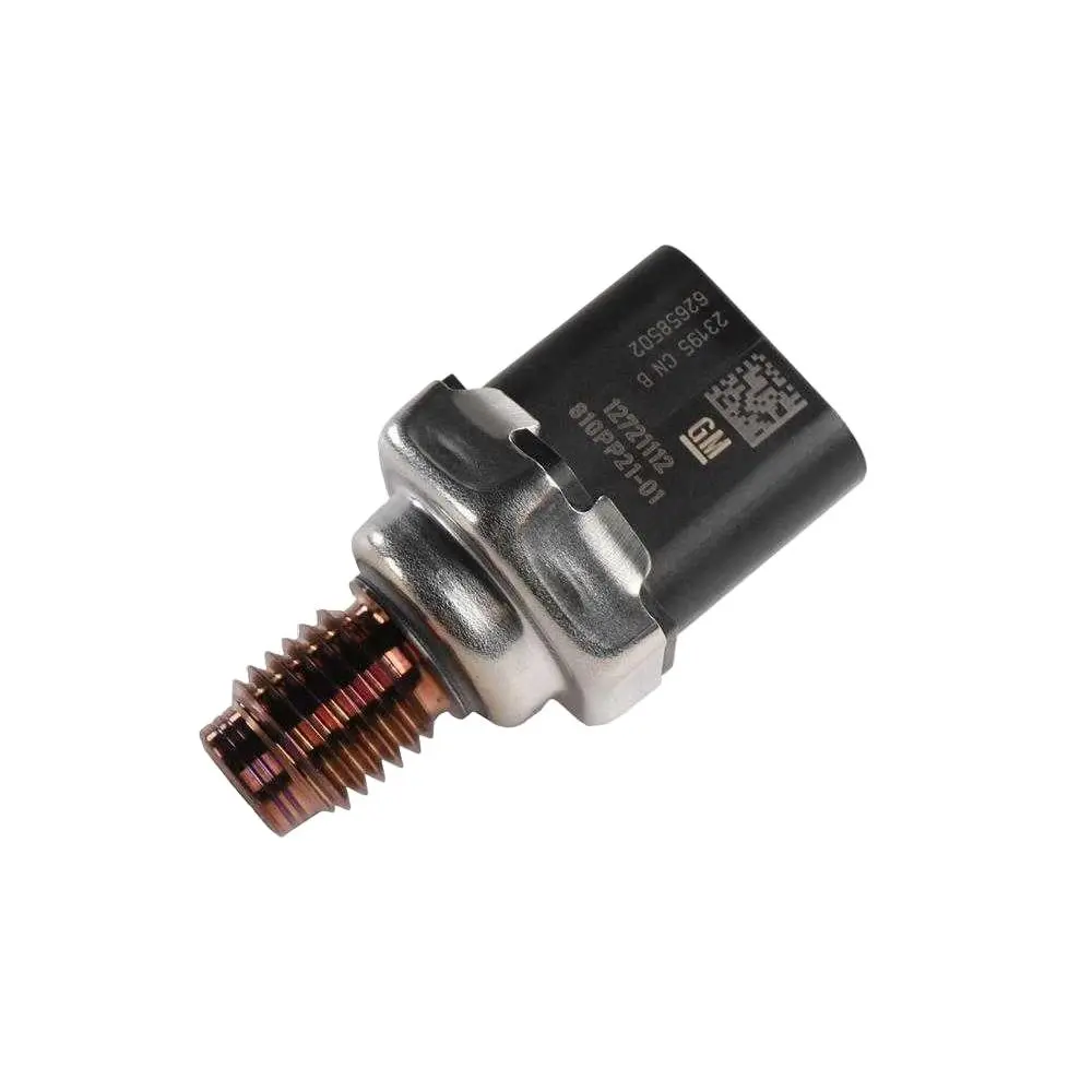 Gm Fuel Rail Pressure Sensor, 2024-2025 L5p/L5d 1