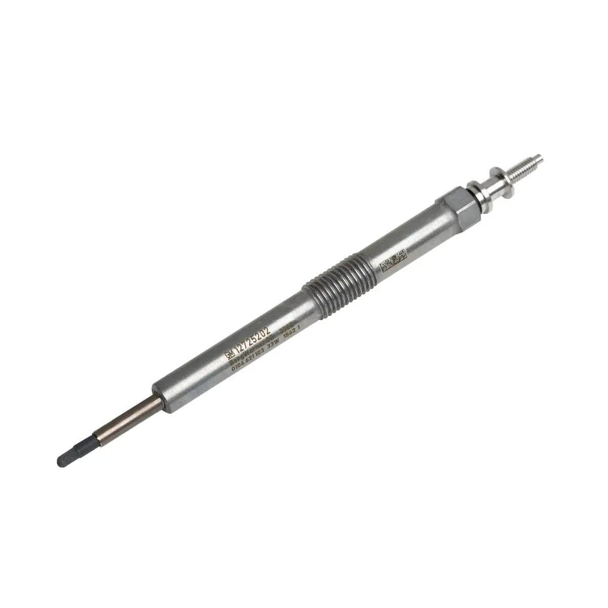 Gm Glow Plug, 2017-2023 L5p & 2019-2023 L5d 1