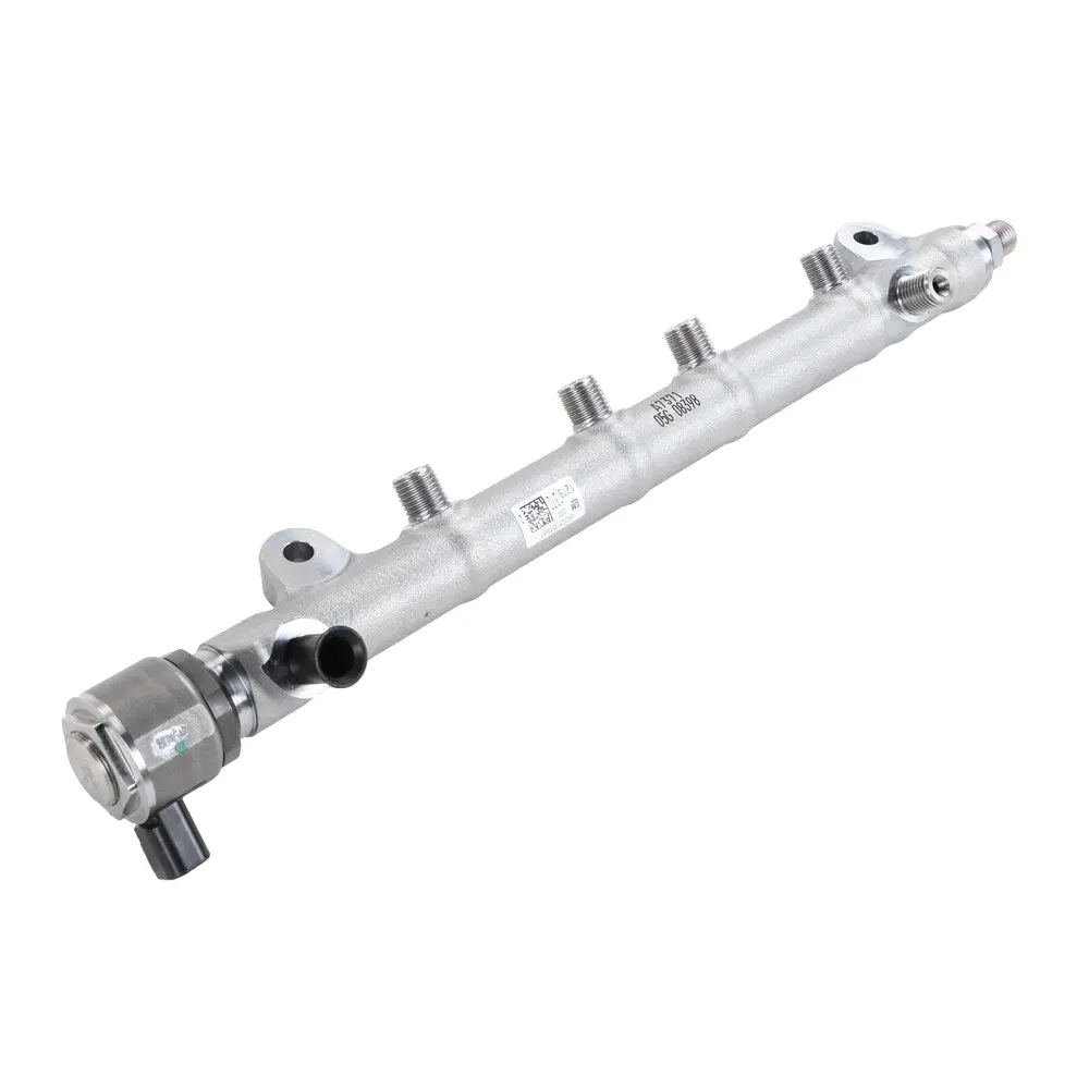 Gm High Pressure Fuel Rail Lh, 2024-2026 L5p/L5d 1