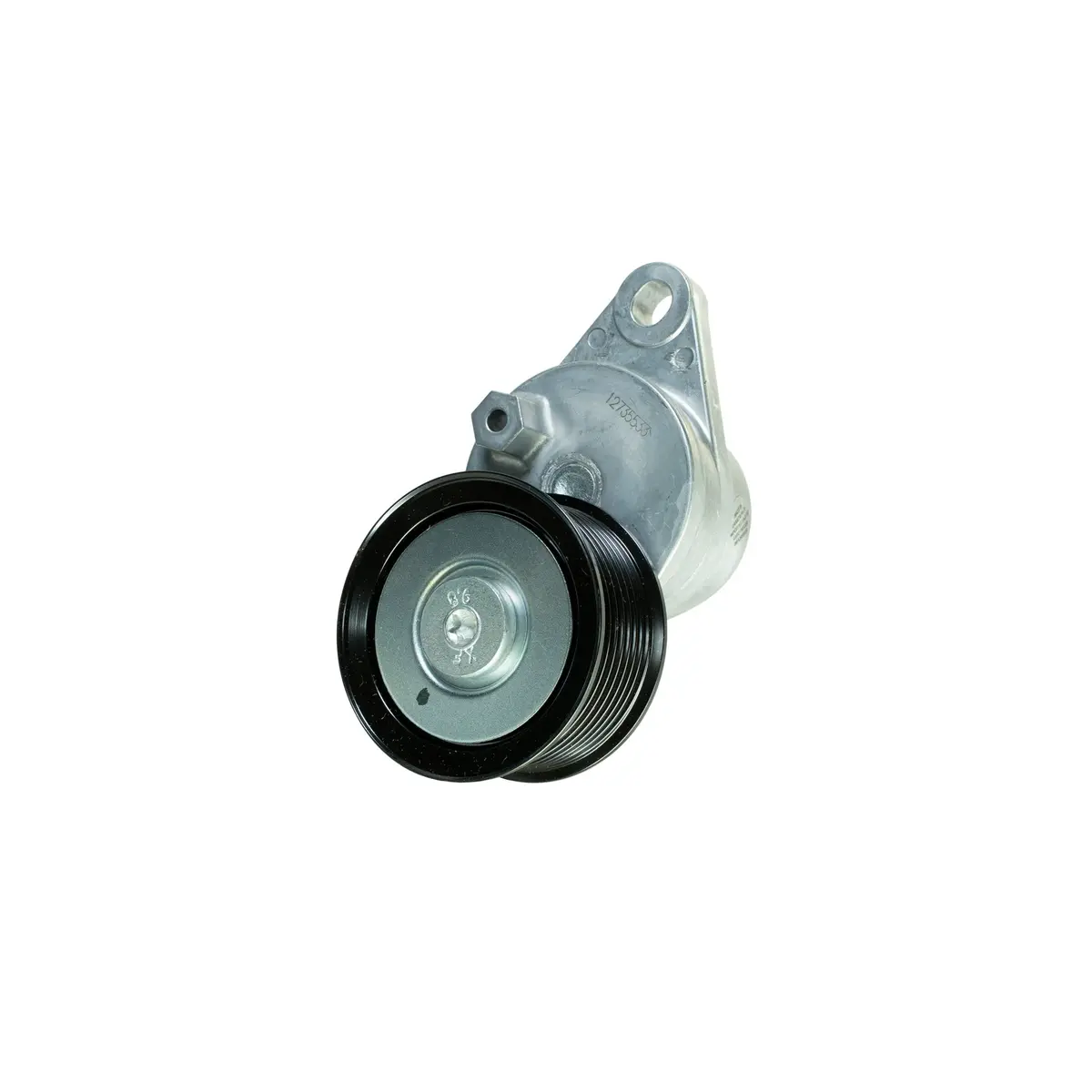 Gm Secondary Belt Tensioner, 2020-2023 L5p 1