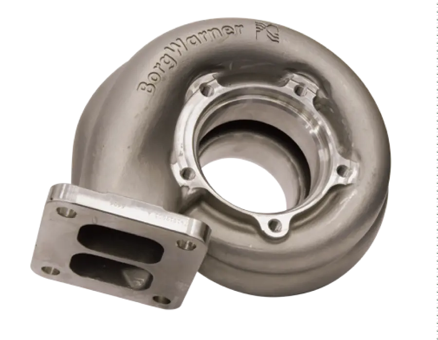 Borgwarner B2 80Mm 1.05 A/R T4 Turbine Housing 1