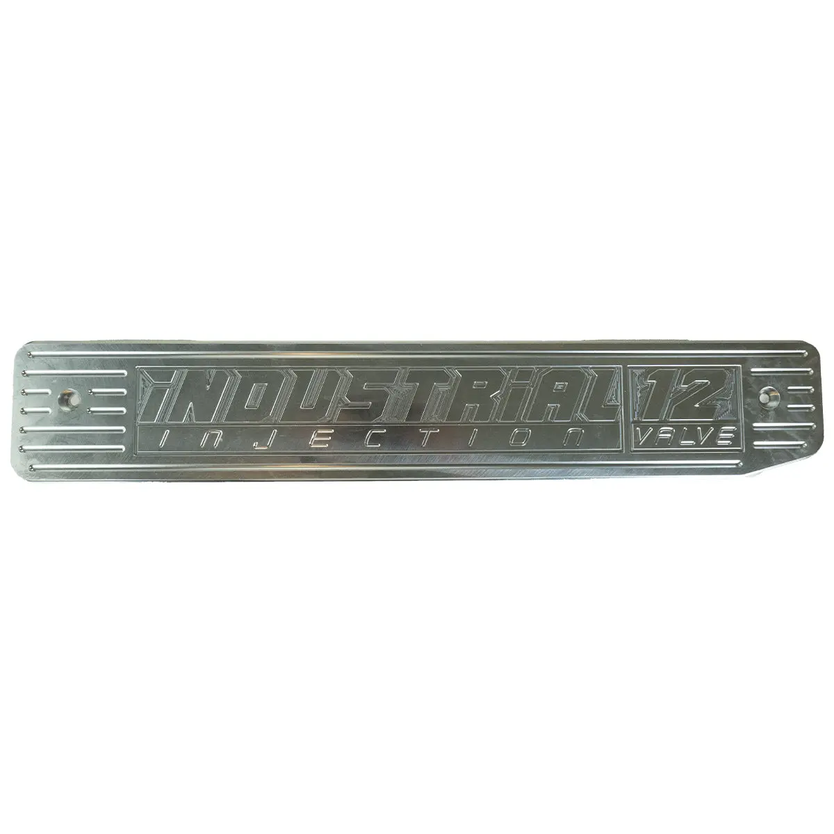 Industrial Injection Billet Cummins 12 Valve Engine Cover 4