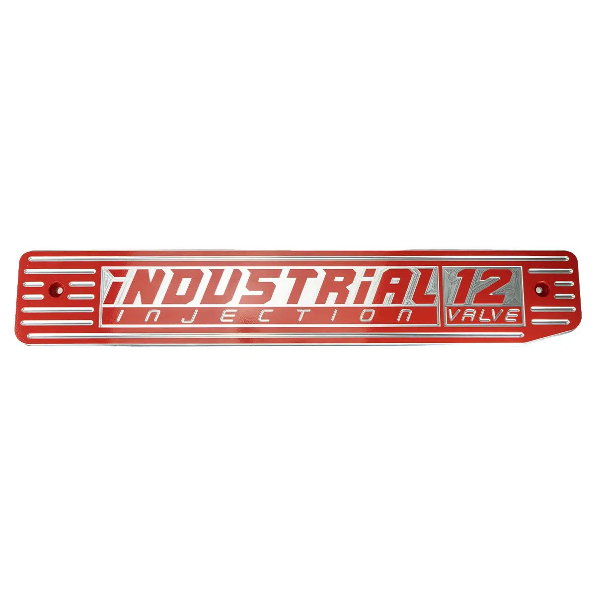 Industrial Injection Billet Cummins 12 Valve Engine Cover 3