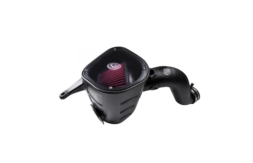 S&B Cold Air Intake 2013-2018 Dodge Ram 6.7 Cummins 1