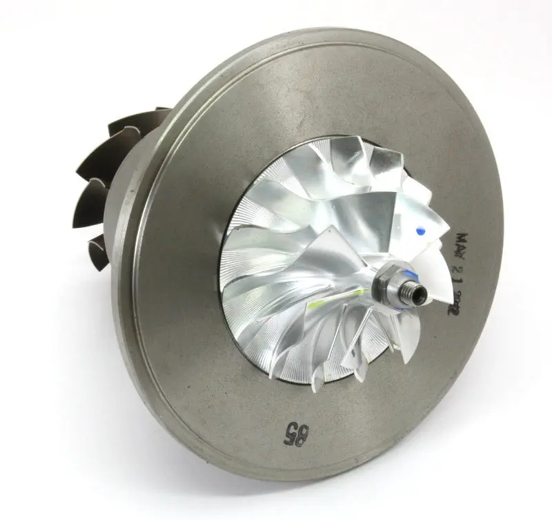 Borgwarner S366sx-E Cartridge Assembly (91/80) 1
