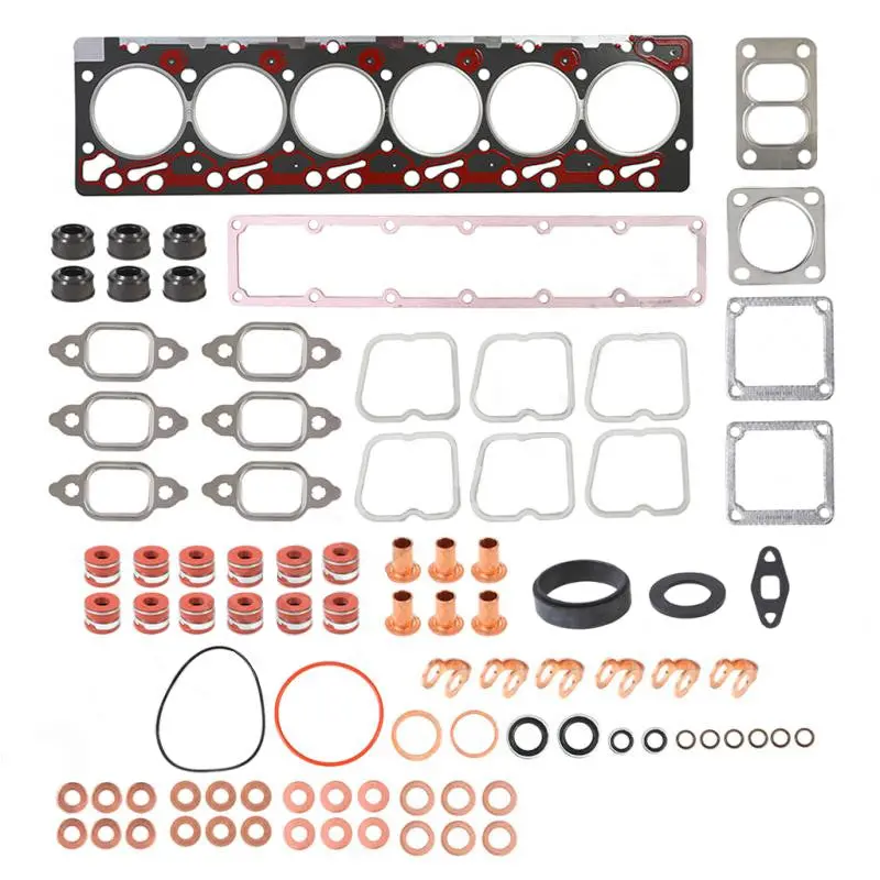 1994-1998 Pai 12 Valve Upper Gasket Kit 1