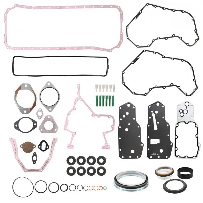 Pai 1994-1998 5.9L 12V Cummins Lower Engine Gasket Set 1