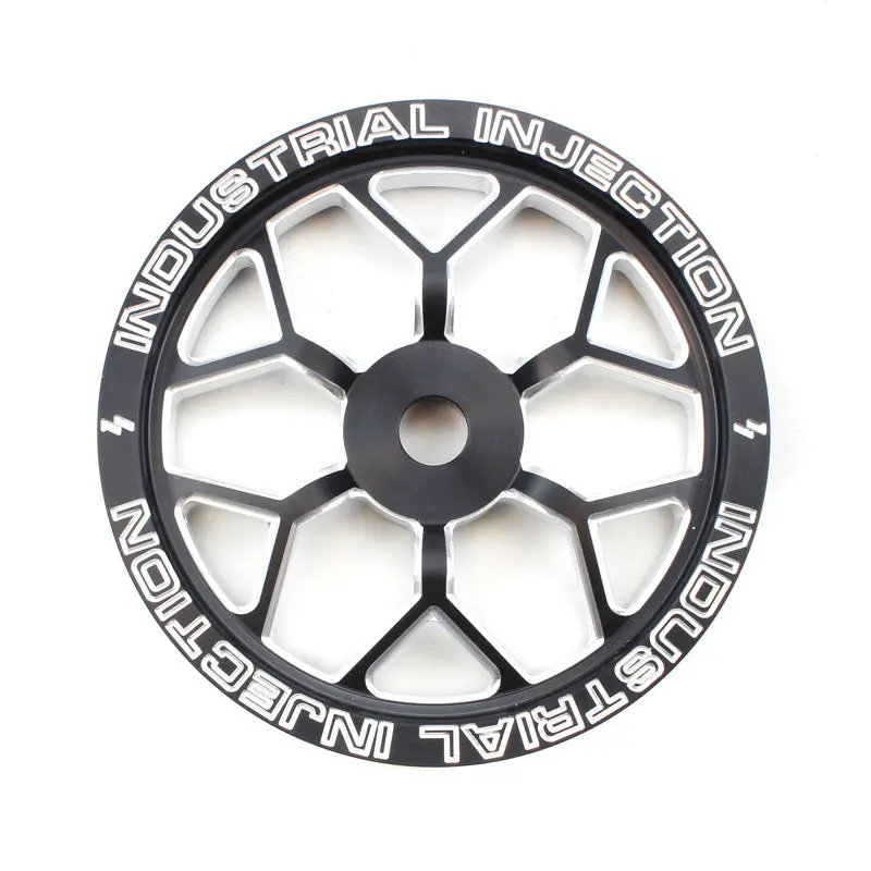 Cummins Dual Cp3 Machined Wheel 1