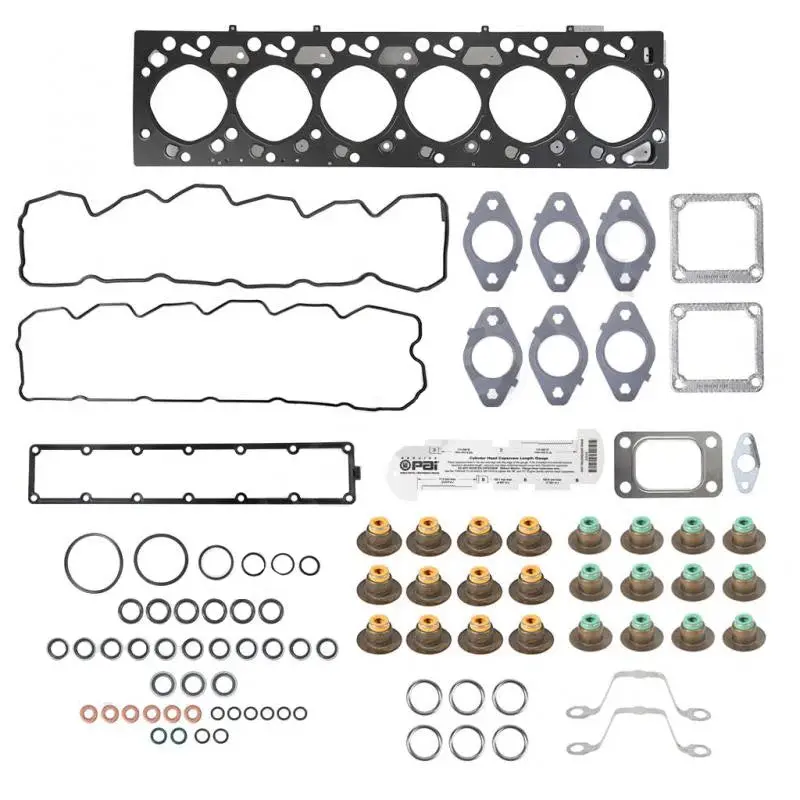 Pai 2003-2007 5.9L Cummins Upper Engine Gasket Set 1