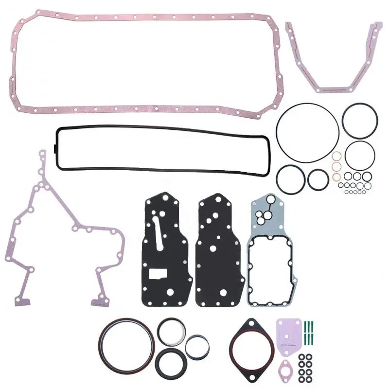 Pai 1998.5-2002 5.9L 24V Cummins Lower Engine Gasket Kit 1