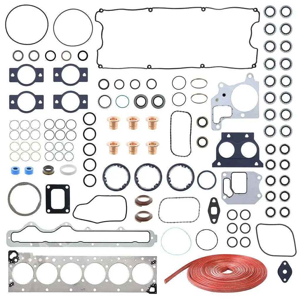 Cup131906 Upper Gasket Set Cum2881767 / Es4376104 1