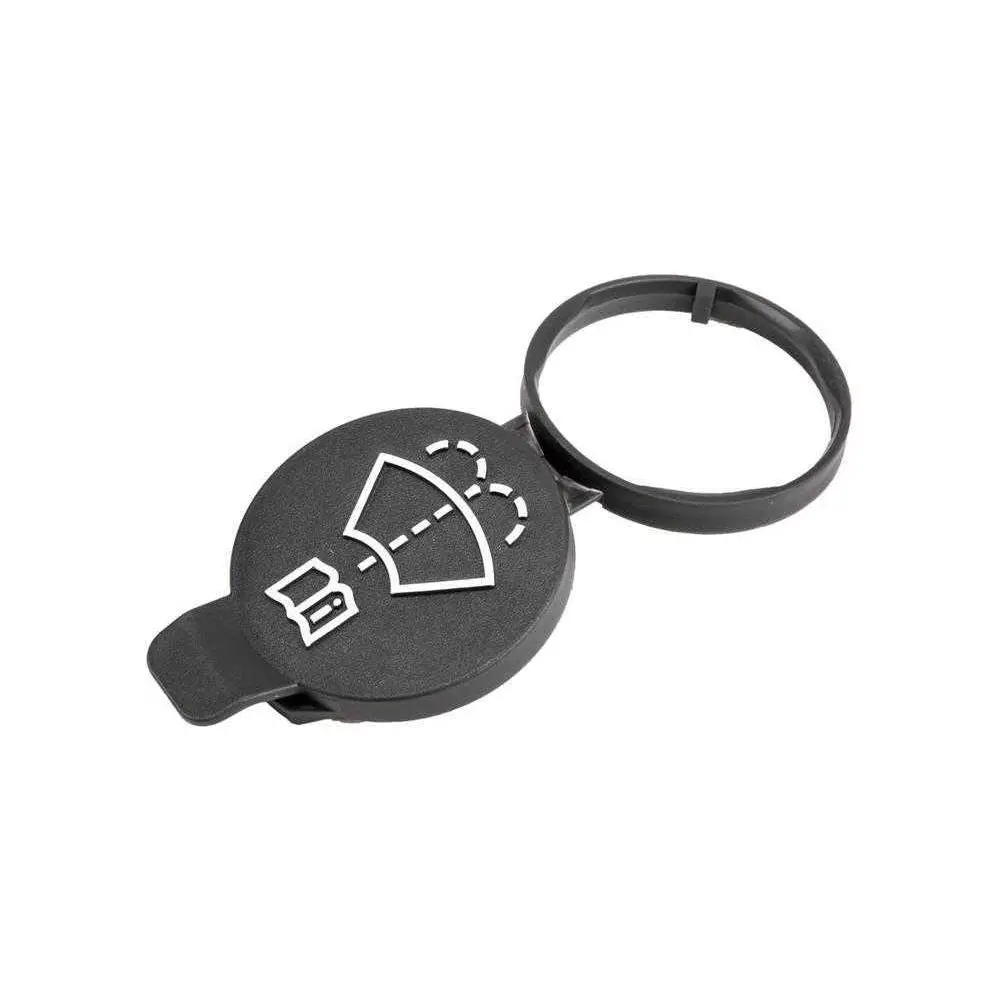 Gm Windshield Washer Fluid Tank Cap, 2015-2019 Lml/L5p 1