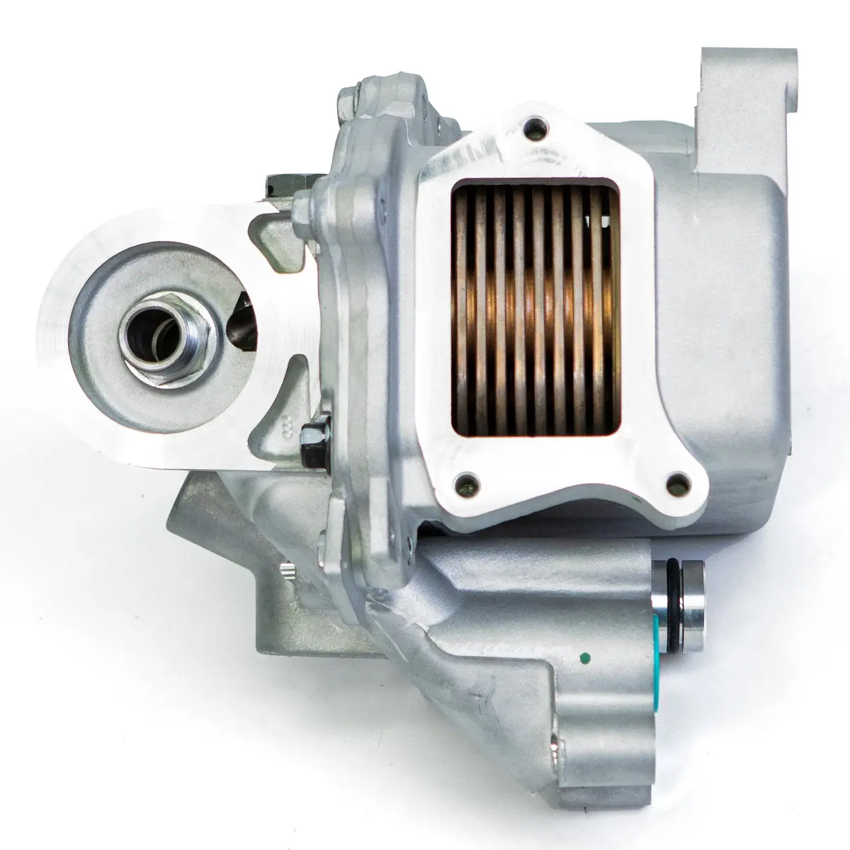 Oil Cooler Upgrade Kit 2