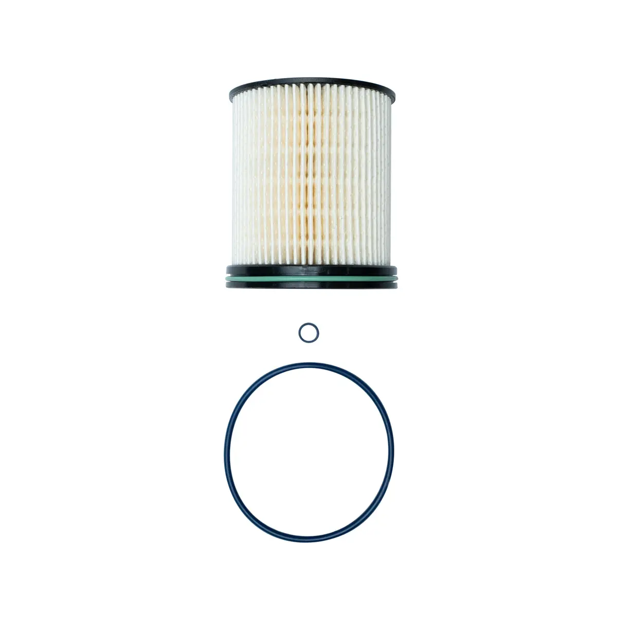 Acdelco Fuel Filter, 2017-2026 L5p 1