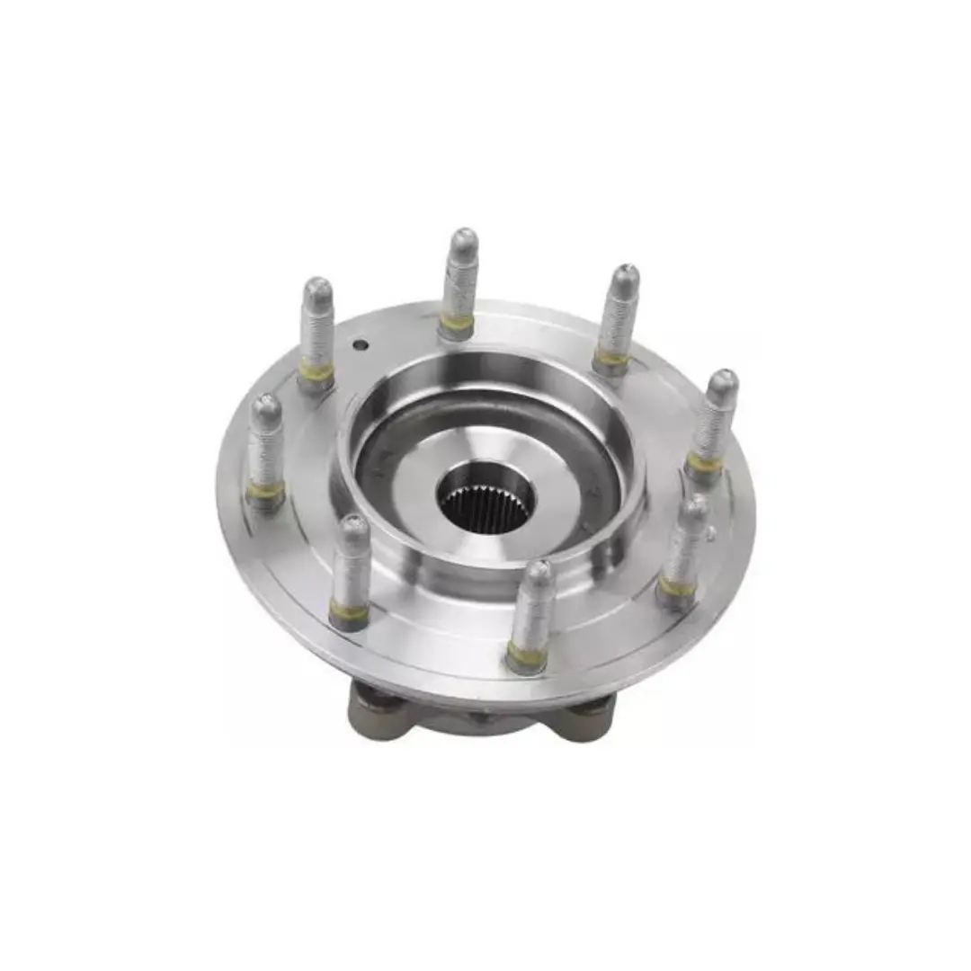 Gm Wheel Bearing, 2020-2025 L5p Dual Rear Wheel 4Wd 1