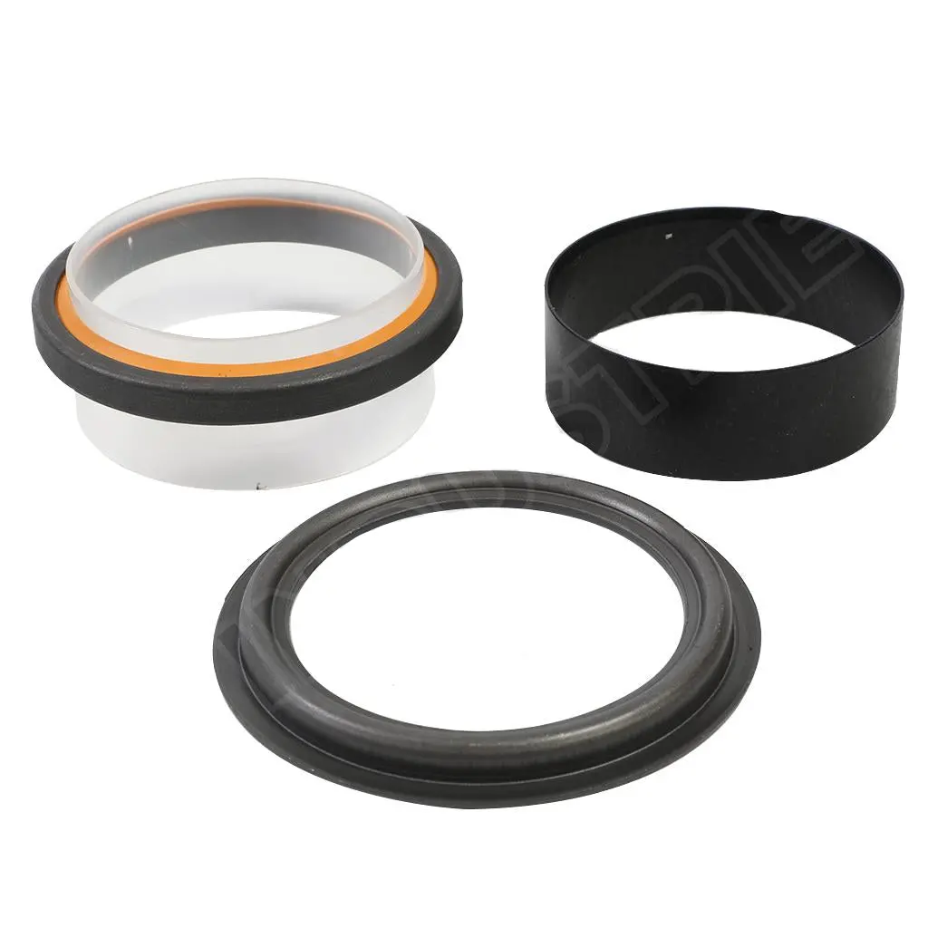 Pai 89-18 5.9L/6.7L Cummins Front Crank Seal W/ Speedy Sleeve 1